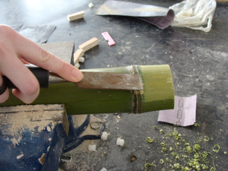bamboo workshop 8
