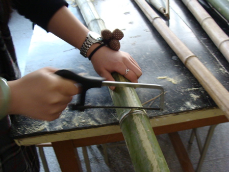 bamboo workshop 9