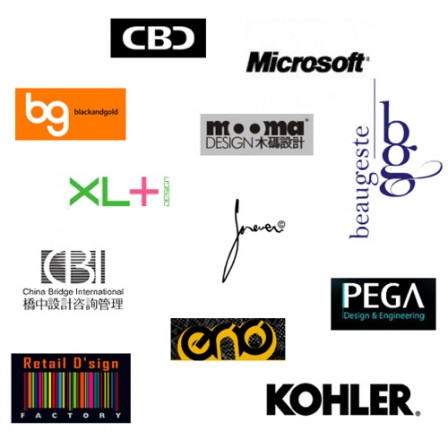 logos agences 1