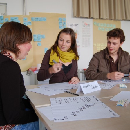 design project management workshop 14
