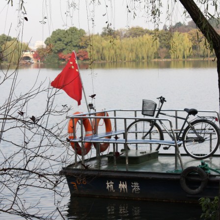 designer students visit in Hangzhou 11